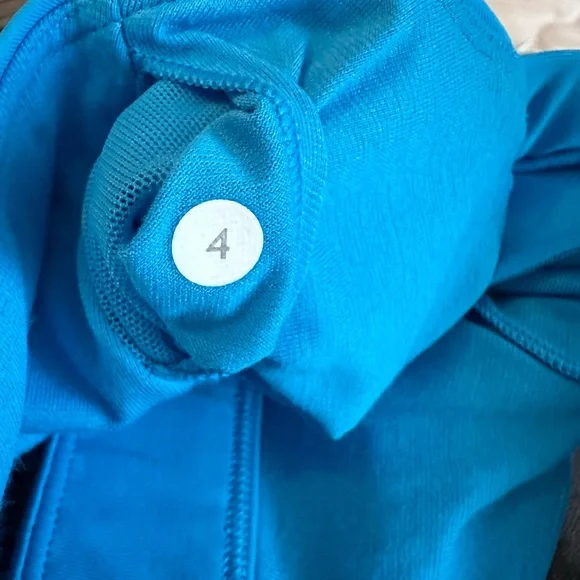 Lululemon Rack Pack Bra - Picture 4 of 4